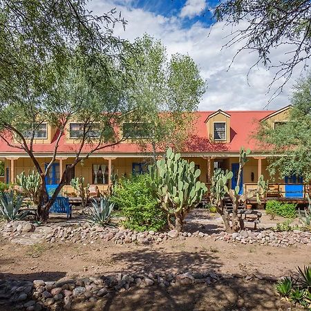 Tubac Country Inn Esterno foto