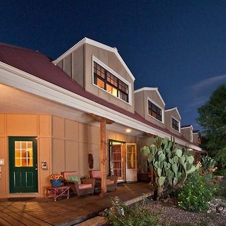 Tubac Country Inn Esterno foto