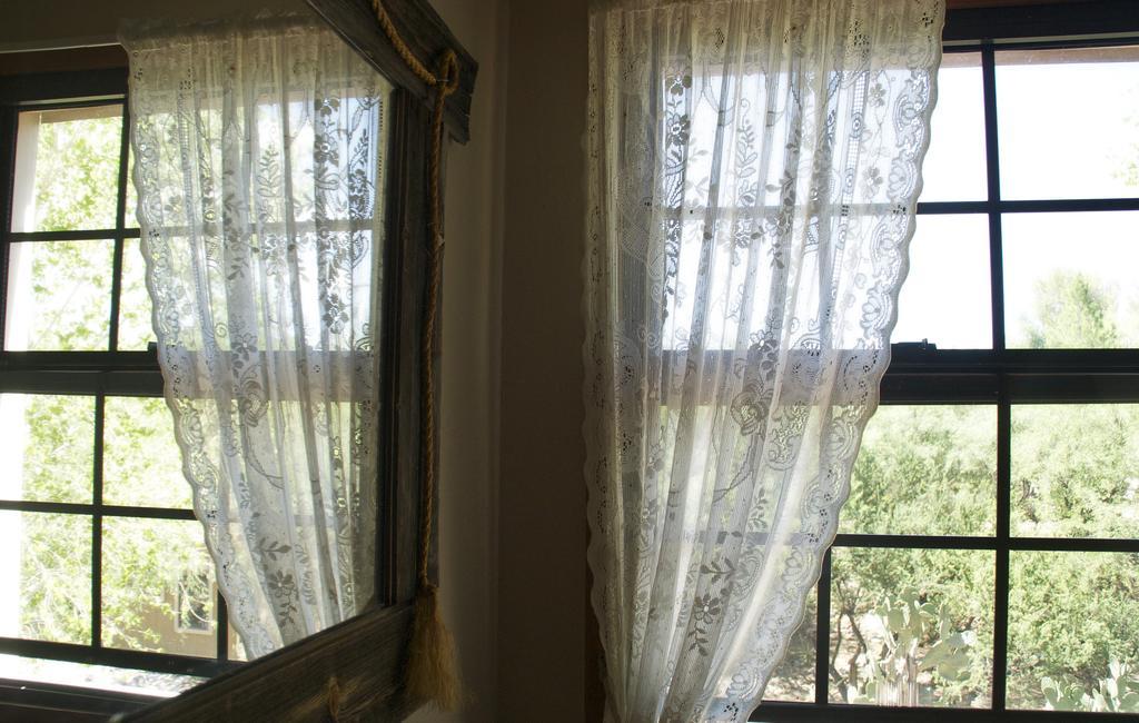 Tubac Country Inn Esterno foto
