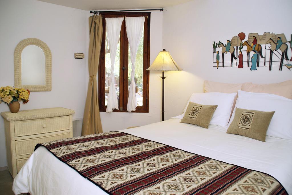 Tubac Country Inn Esterno foto