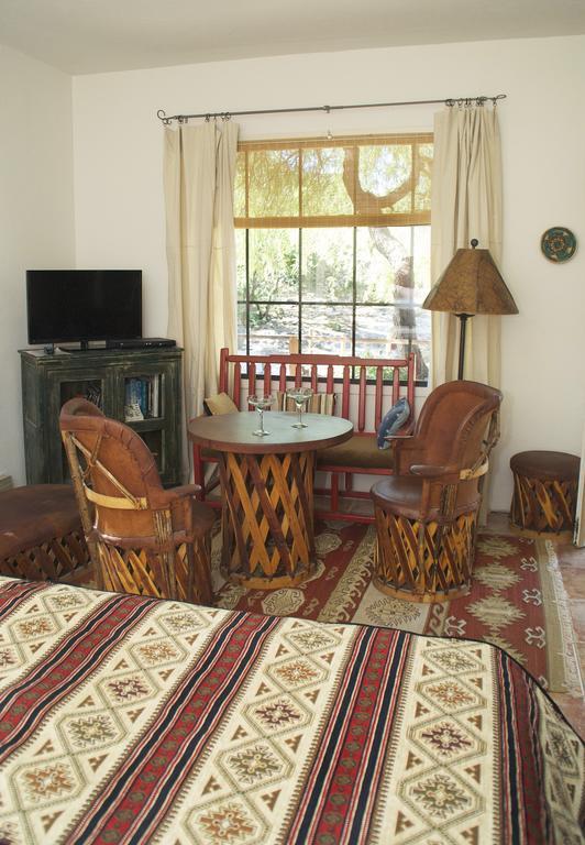 Tubac Country Inn Esterno foto