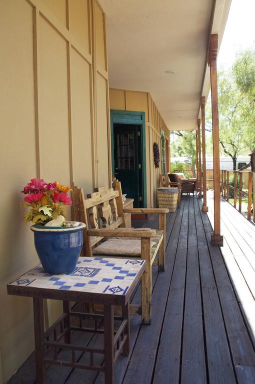 Tubac Country Inn Esterno foto