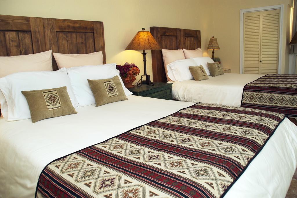Tubac Country Inn Esterno foto