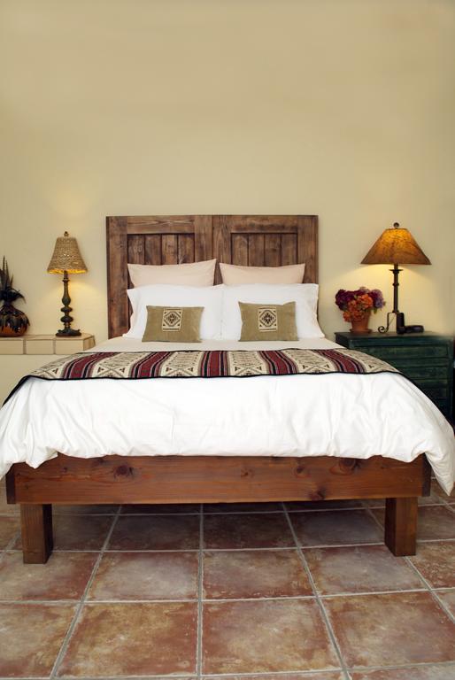 Tubac Country Inn Esterno foto