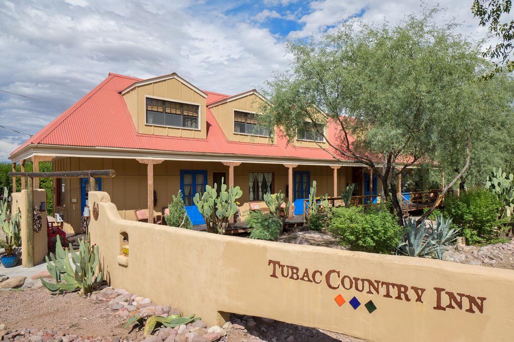 Tubac Country Inn Esterno foto
