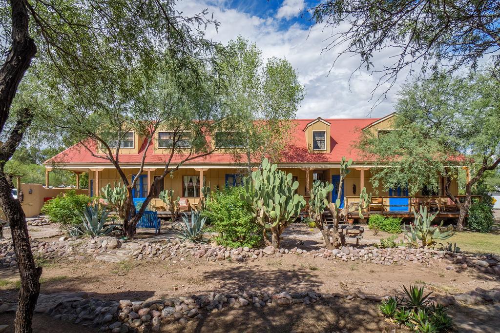 Tubac Country Inn Esterno foto