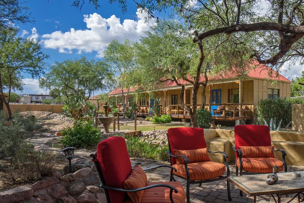 Tubac Country Inn Esterno foto