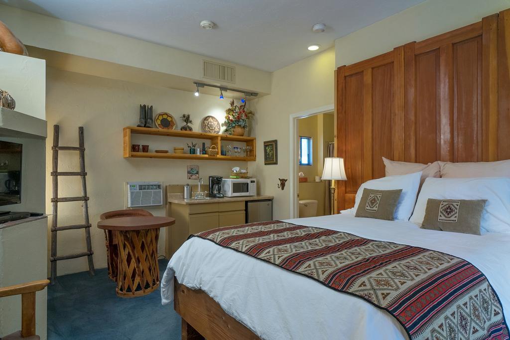Tubac Country Inn Esterno foto