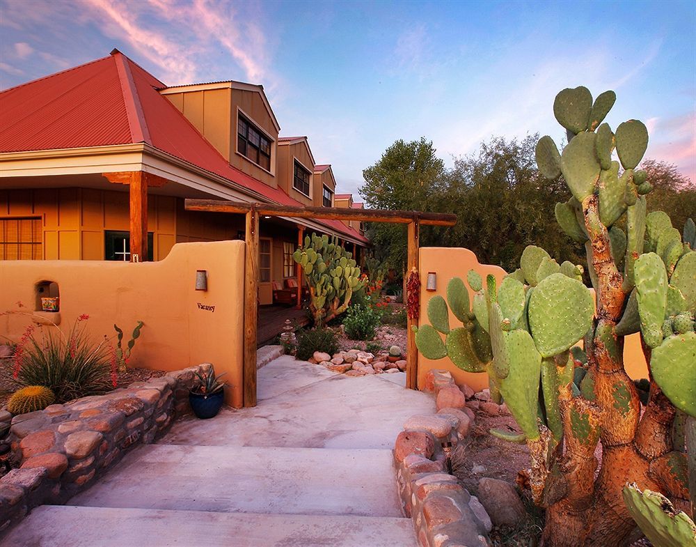 Tubac Country Inn Esterno foto