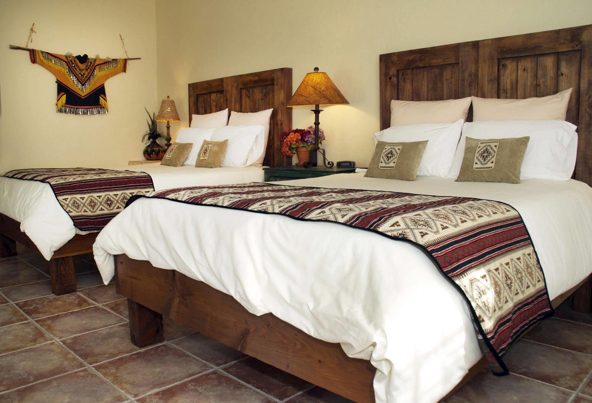 Tubac Country Inn Esterno foto