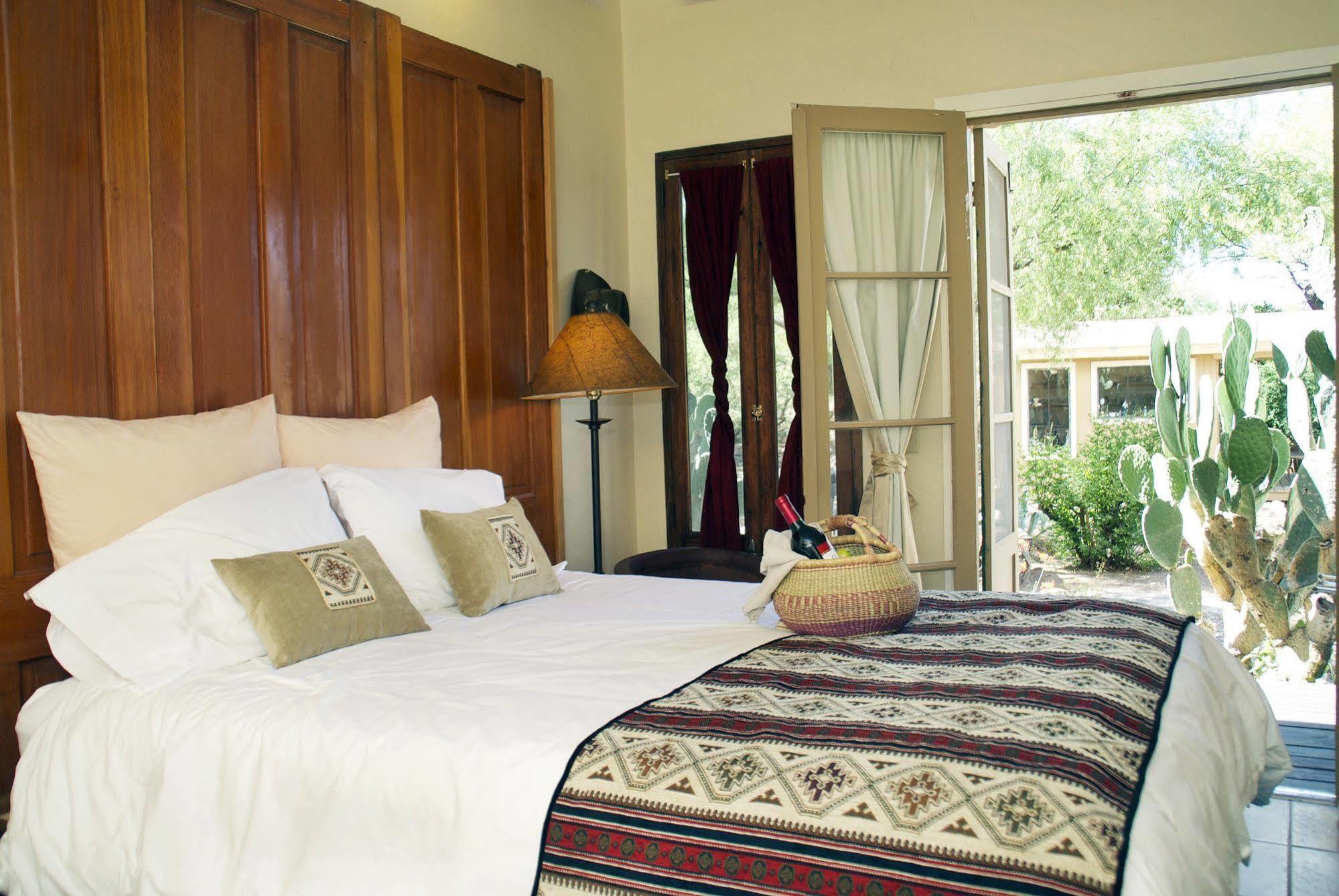 Tubac Country Inn Esterno foto