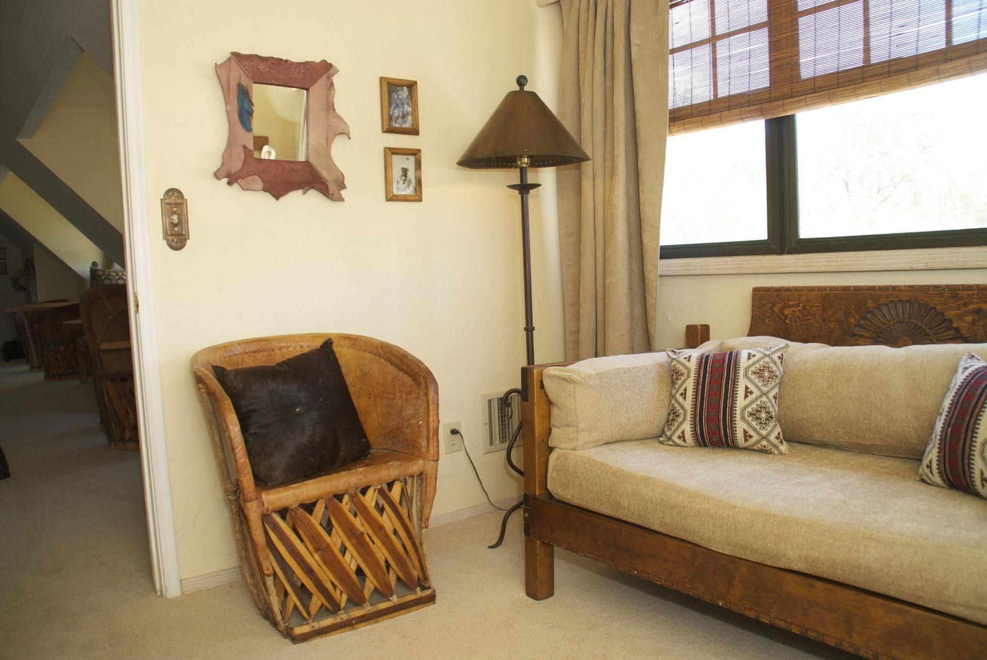 Tubac Country Inn Esterno foto