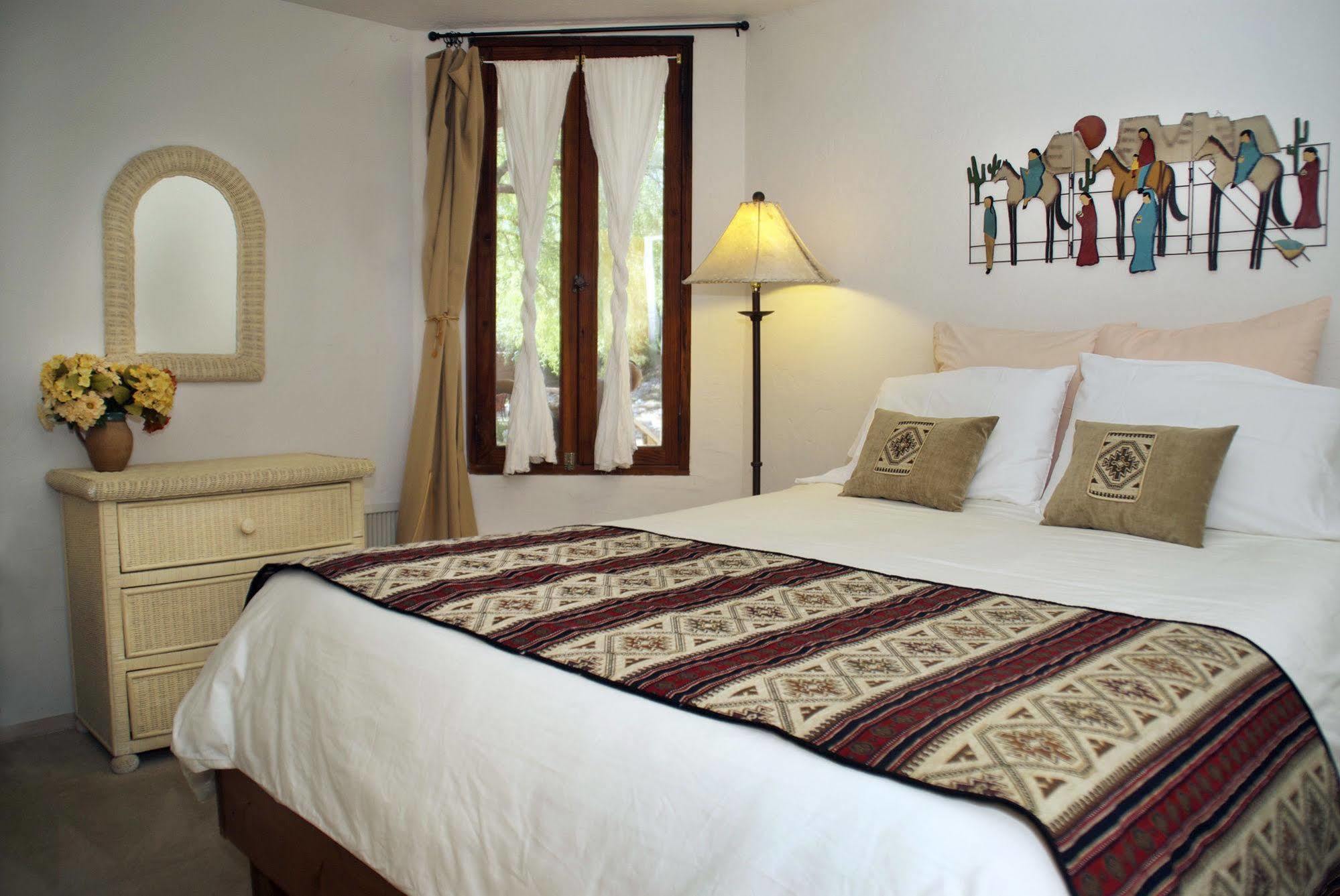 Tubac Country Inn Esterno foto
