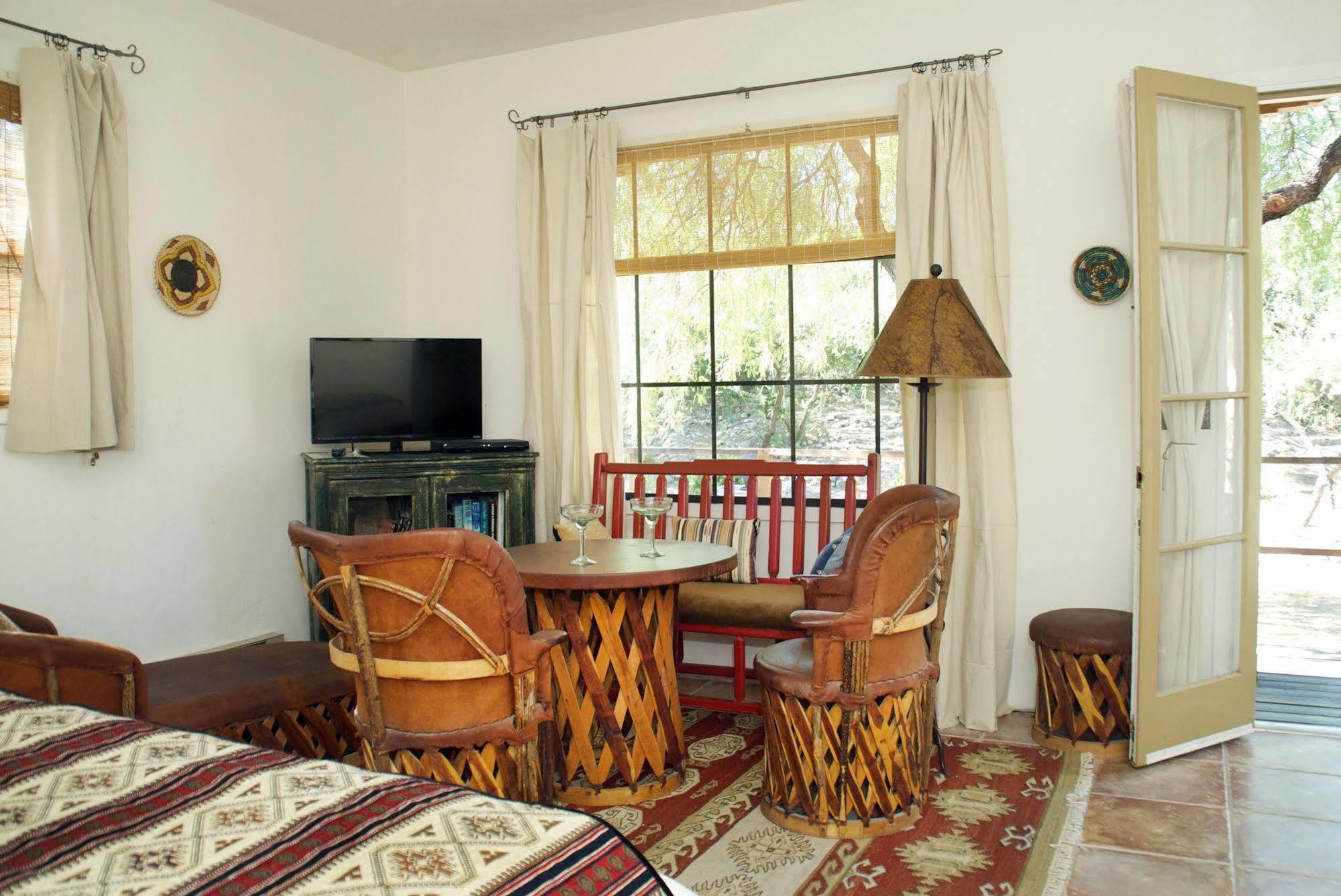 Tubac Country Inn Esterno foto