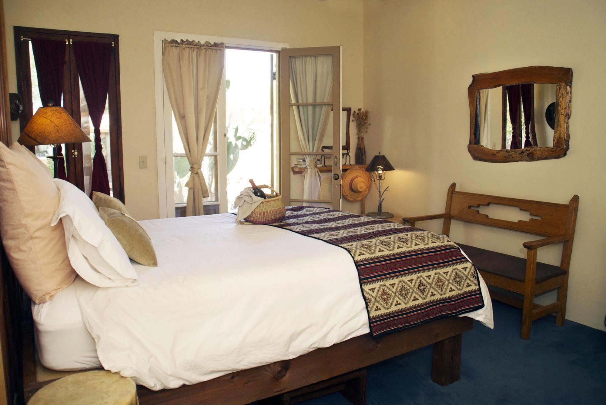 Tubac Country Inn Esterno foto