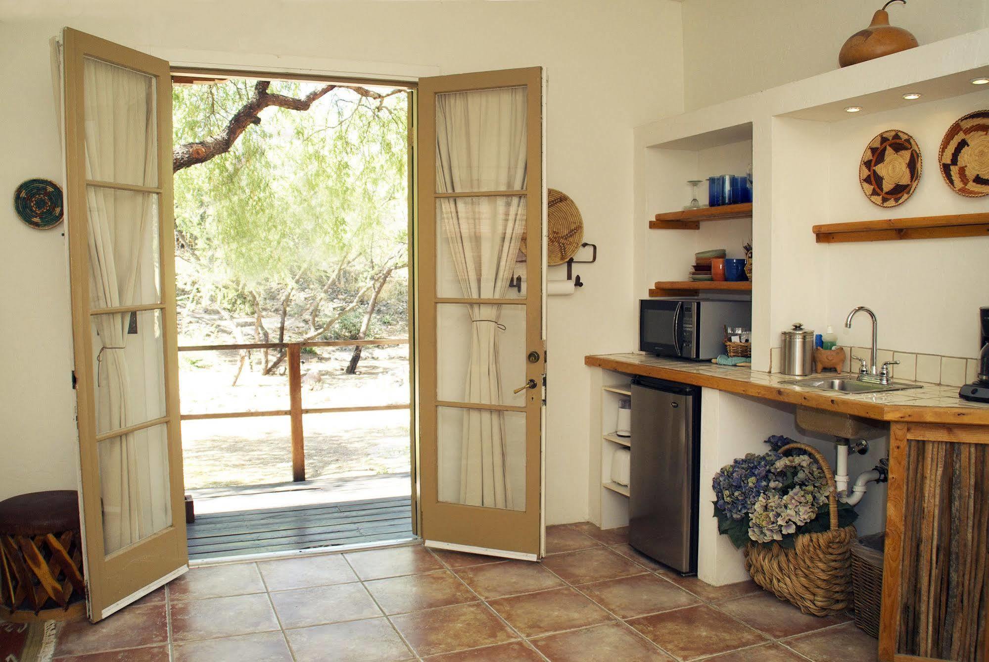 Tubac Country Inn Esterno foto