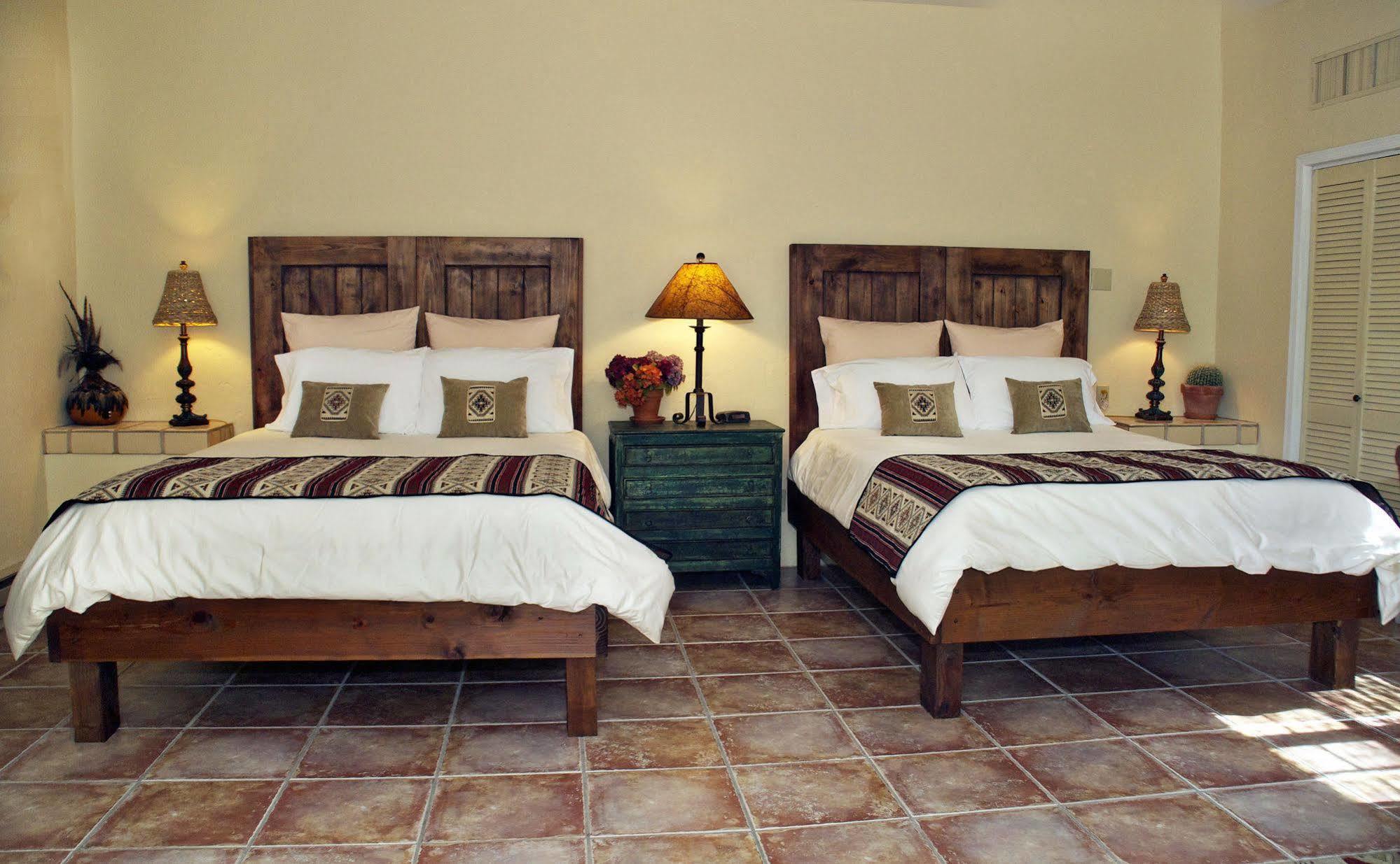 Tubac Country Inn Esterno foto