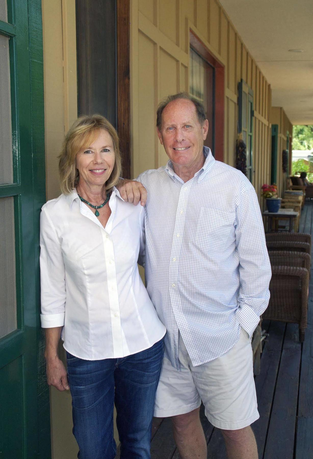 Tubac Country Inn Esterno foto