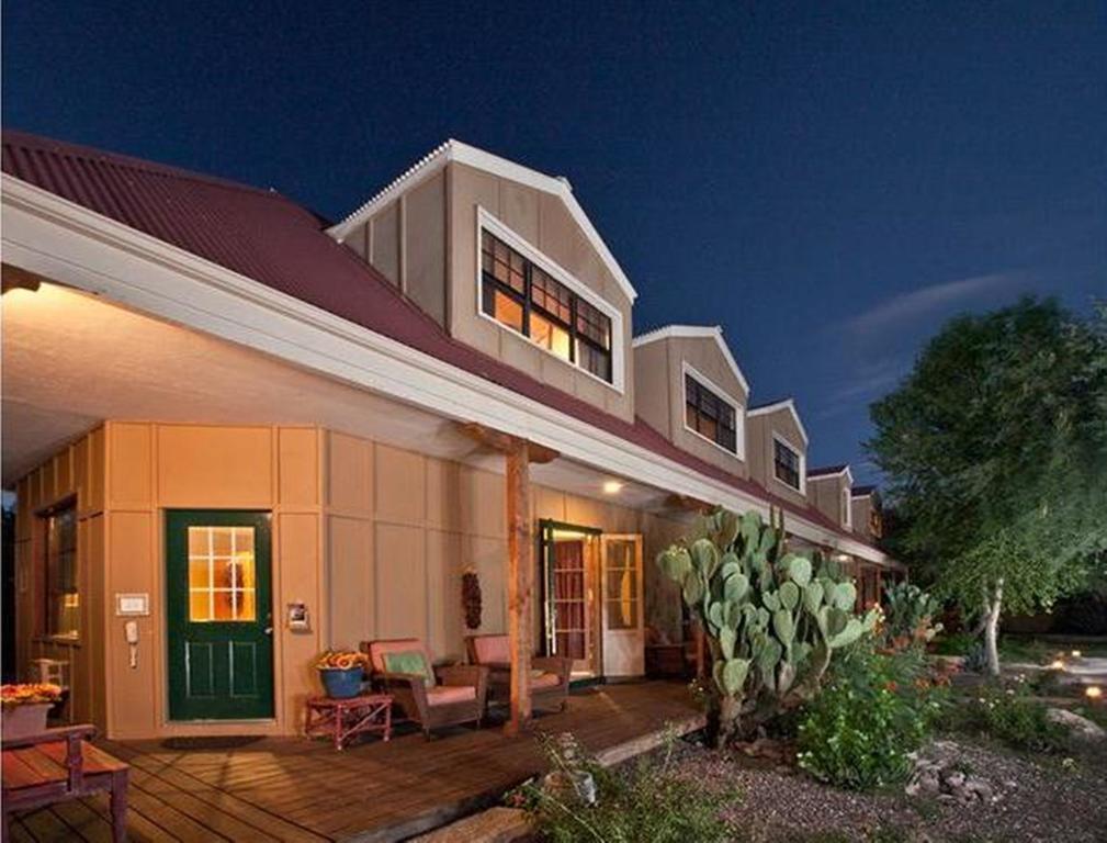 Tubac Country Inn Esterno foto